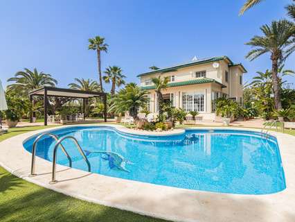 Casa en venta en Elche/Elx