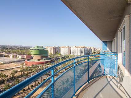 Piso en venta en Elche/Elx