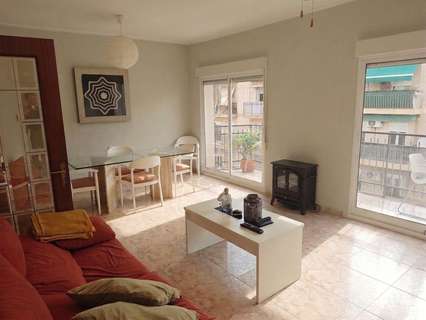 Piso en venta en Elche/Elx