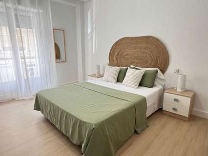 Piso en alquiler en Elche/Elx