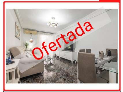 Piso en venta en Elche/Elx
