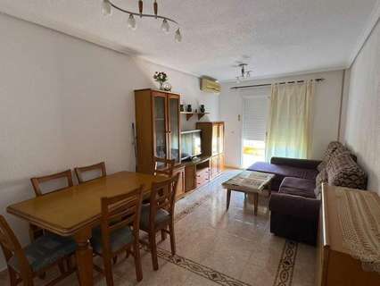 Piso en venta en Torrevieja