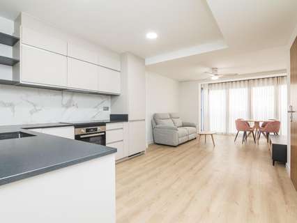 Piso en alquiler en Elche/Elx