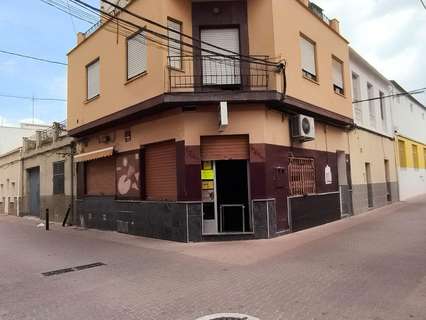 Piso en venta en Dolores rebajado