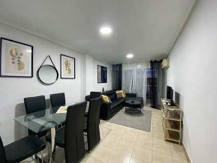 Piso en venta en Torrevieja