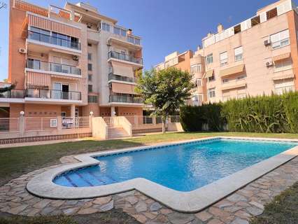 Piso en alquiler en Elche/Elx