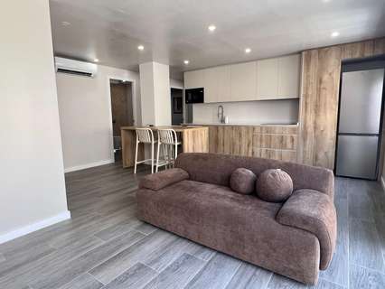 Piso en alquiler en Elche/Elx