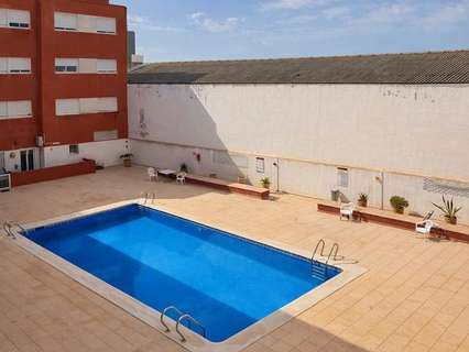 Piso en venta en Almoradí