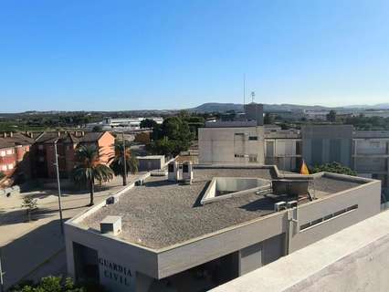 Ático en venta en Almoradí