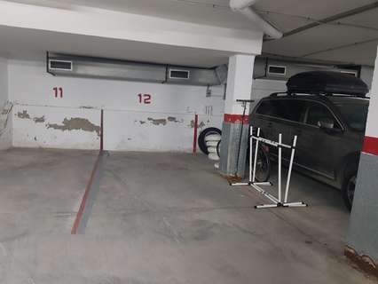 Plaza de parking en alquiler en Chipiona