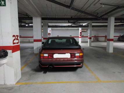 Plaza de parking en alquiler en Chipiona
