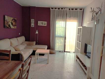 Apartamento en alquiler en Chipiona