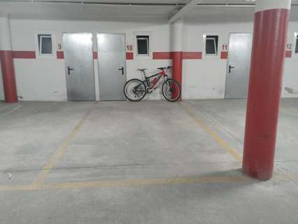 Plaza de parking en venta en Chipiona