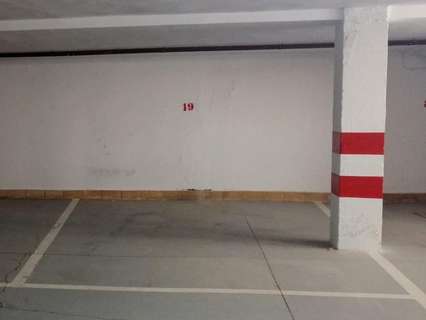 Plaza de parking en venta en Chipiona