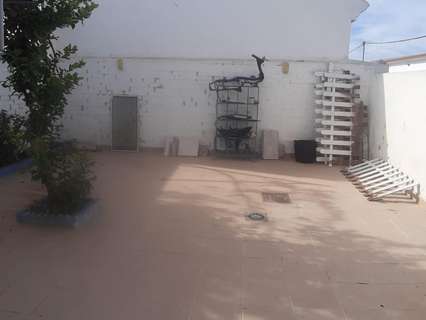 Casa en venta en Sanlúcar de Barrameda