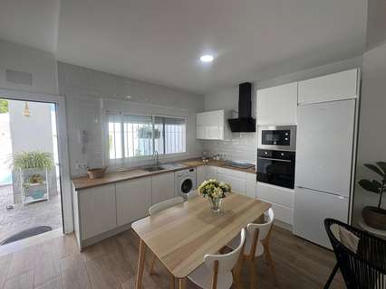 Casa en venta en Sanlúcar de Barrameda