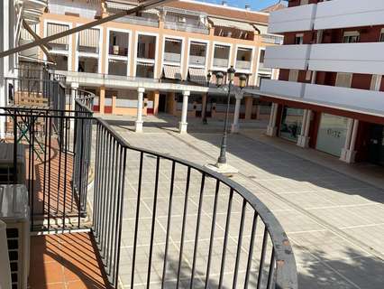 Piso en venta en Sanlúcar de Barrameda rebajado