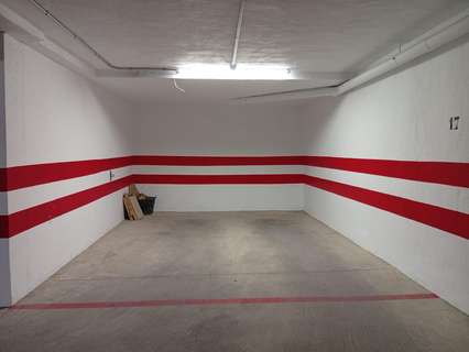 Plaza de parking en alquiler en Chipiona