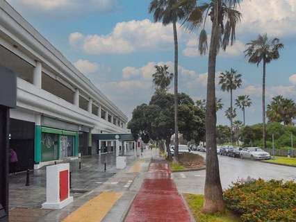 Plaza de parking en venta en Rota