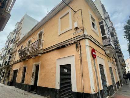 Casa en venta en Cádiz