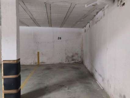 Plaza de parking en venta en Chipiona