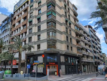 Piso en venta en Alicante rebajado