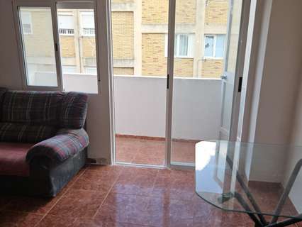 Piso en venta en Alicante rebajado