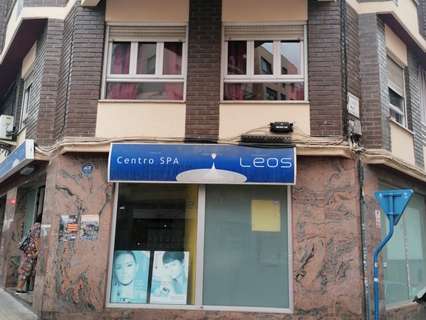 Local comercial en venta en Alicante