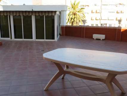 Piso en venta en Alicante