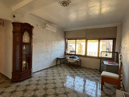 Piso en venta en Alicante