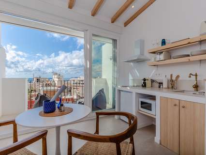 Casa en venta en Alicante