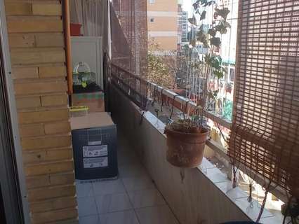 Piso en venta en Alicante