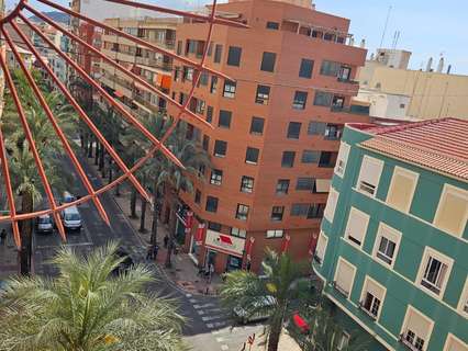 Piso en venta en Alicante