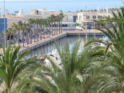 Piso en venta en Alicante