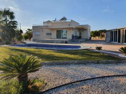 Chalet en venta en Alicante rebajado
