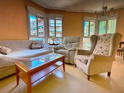 Piso en venta en Alicante