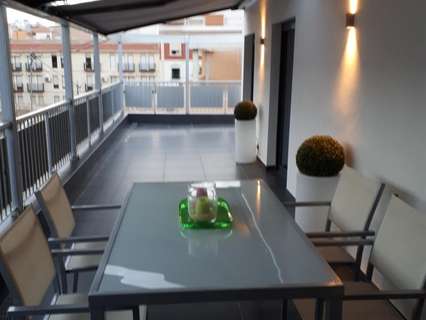 Ático en venta en Alicante rebajado