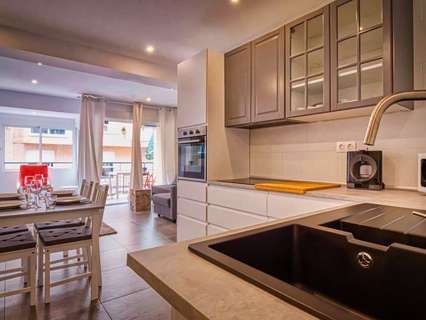 Piso en venta en Alicante