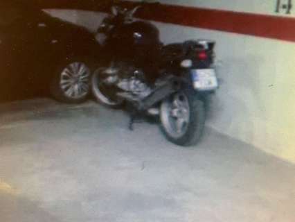 Plaza de parking en venta en Alicante