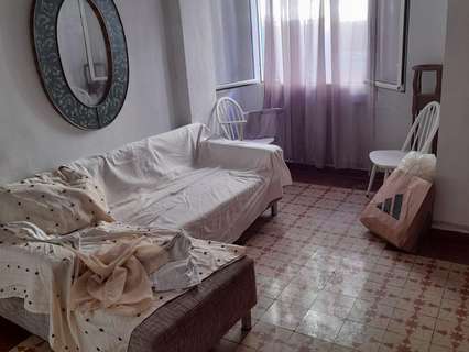 Piso en venta en Alicante