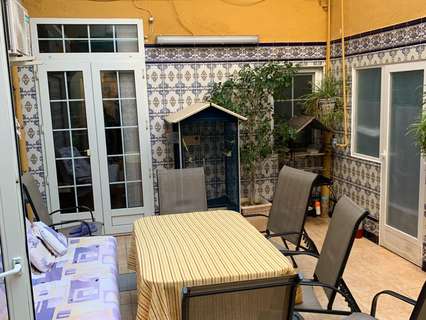 Planta baja en venta en Alicante