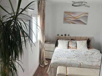 Piso en venta en Alicante