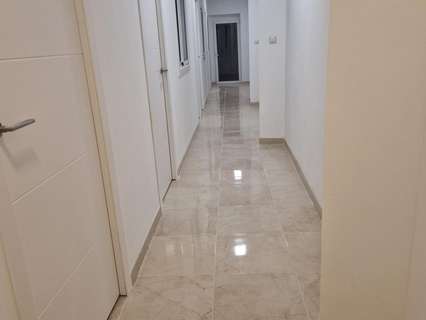 Planta baja en venta en Alicante rebajada