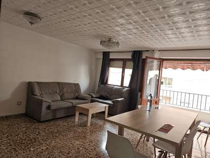 Piso en venta en Alicante