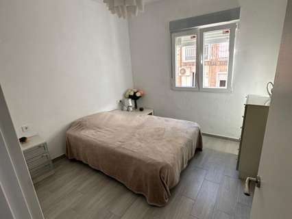 Piso en venta en Alicante