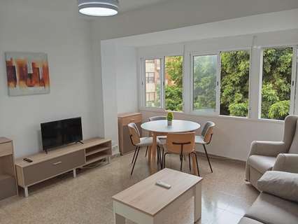 Piso en venta en Alicante