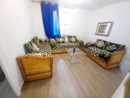 Planta baja en venta en Alicante