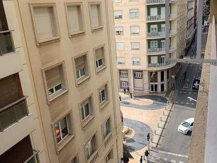 Piso en venta en Alicante