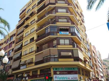 Local comercial en alquiler en Alicante