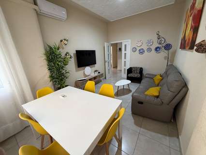 Piso en venta en Alicante